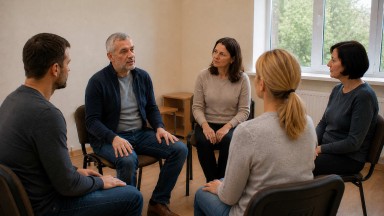 Реабилитация алкоголиков в Раменском