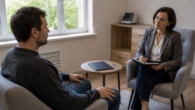 Лечение депрессии в Раменском