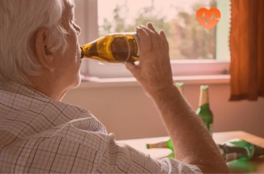 Лечение алкоголизма у пожилых людей в Раменском