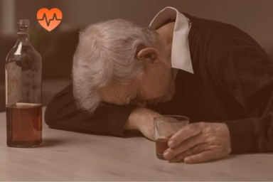 Лечение алкоголизма у пожилых людей в Раменском