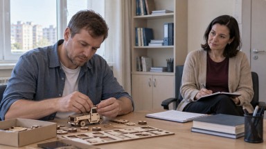 Лечение игромании в Раменском
