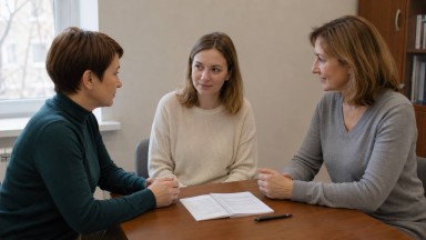 Лечение расстройств пищевого поведения в Раменском