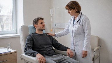 Детоксикация от марихуаны в Раменском