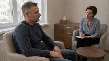 Лечение алкогольной депрессии в Раменском