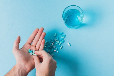 Лечение стресса в Раменском