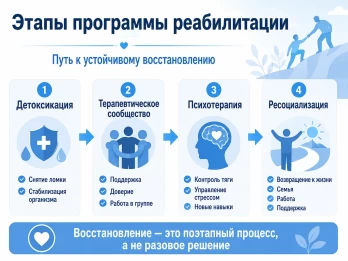 Миннесотская модель в Раменском