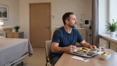 Госпитализация в Раменском