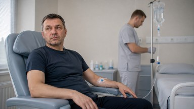 Вывод из запоя в стационаре в Раменском