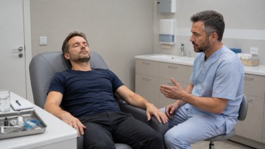 Кодирование гипнозом в Раменском