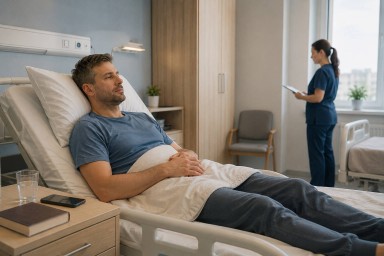 Лечение алкоголизма в стационаре в Раменском