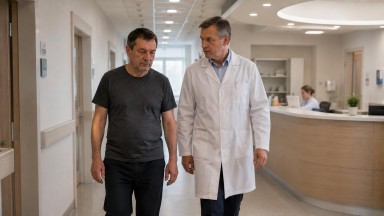 Лечение хронического алкоголизма в Раменском