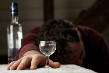 Хронический алкоголизм в Раменском
