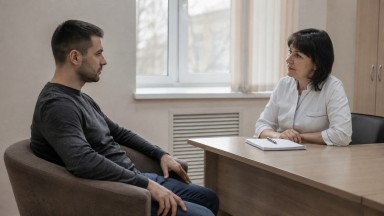 Лечение зависимости от марихуаны в Раменском