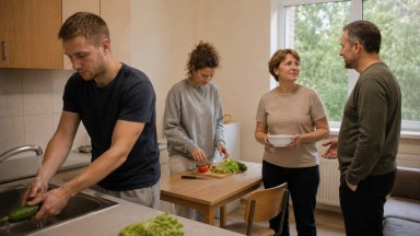 Реабилитация наркозависимых в Раменском