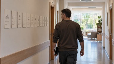 Реабилитация 12 шагов в Раменском